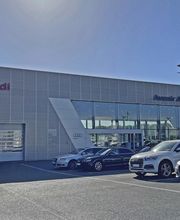 Audi Avenir Automobiles Concessionnaire image 1