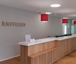 Maison Marcel Bernasconi SA Bild 1