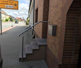 Schlosserei DDK Havelberg Bild 9