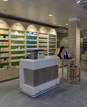 Apotheke Drogerie Strättligen