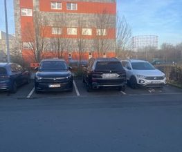 SIXT Autovermietung Münster Bild 12