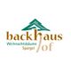 Backhaus Hof