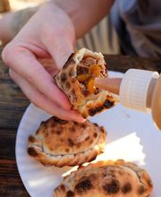 Timber Pizza Co. Raleigh image 17