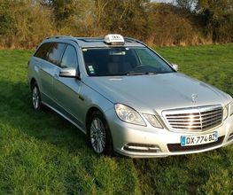 M.S Taxi image 5