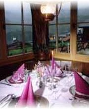 Hotel Restaurant Gspan Bild 10