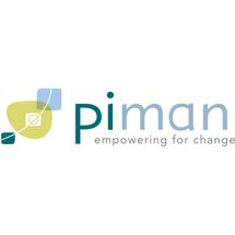 PI Management - PIman - Held Daniel logo
