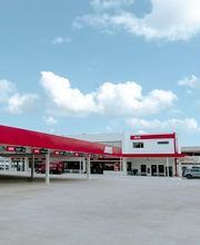 Avis renta de autos - Aeropuerto de Cancún