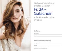 Coiffure Trend Bild 2