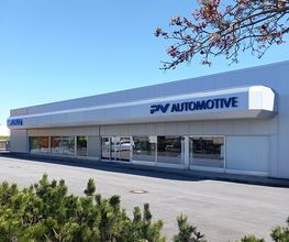 PV Automotive GmbH Bild 1