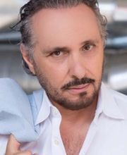 Savio Finocchiaro Hairdesigner Bild 4