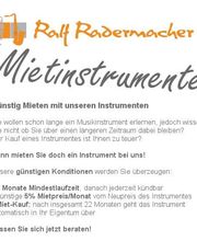 Blasinstrumente Ralf Radermacher GmbH Bild 4