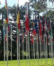 Heimgartner Drapeaux SA Bild 10