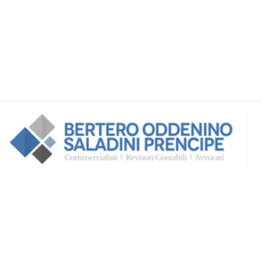 Gruppo G Sas Studio Bertero - Oddenino- Saladini - Prencipe logo