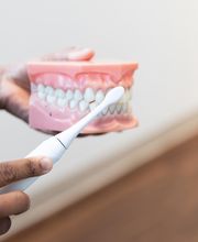 Palm Branch Dentistry image 1