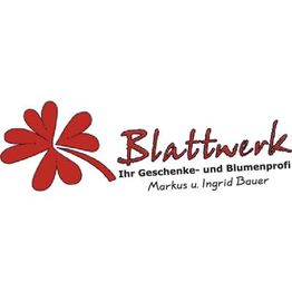 Markus Bauer Blattwerk