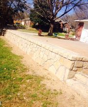 DFW Retaining Walls and Pool Demolition LLC. image 16
