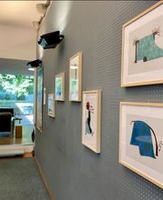 Bibliothèque municipale Bild 10