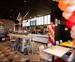 Burger King image 1