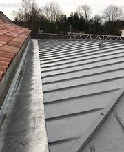 Geay Couverture Zinguerie image 6