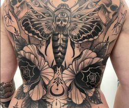 BPS Tattoo image 5