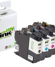 M.W. Druckerpatronen Bild 2