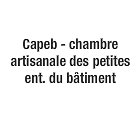 Capeb 23 Chambre Artisanale des petites entreprises du bâtiment