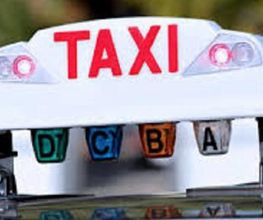 Aba Taxi Barentin image 1