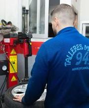 Taller Motor 94 Arroyomolinos imagen 10