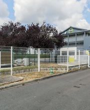 B&B HOTEL Metz Augny image 11