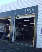 Atlantic VSA image 1