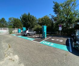 Electra Charging Station image 2