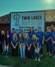 Twin Lakes Orthopaedics & Sports Medicine image 4