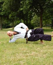 Edgar J. Nemes - Heilpraktiker (Psychotherapie) Hypnotherapie, NLP & HypnoCoaching, Coaching Bild 5