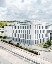 Heidelberg Materials Bild 1