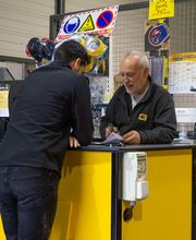 Kiloutou Angoulême (L'Isle-d'Espagnac) image 1