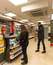 Eckert Berlin Bahnhof Rudow