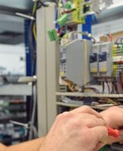 H2D electronic ag Bild 2