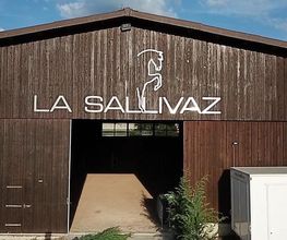 Manège de la Sallivaz & Poney club Bild 9
