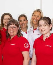Dr. med. dent. Clara S. Hansson Bild 5