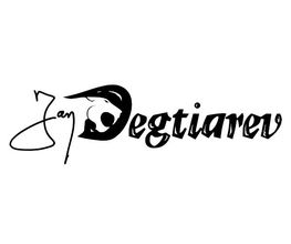 Degtiarev Jan image 2