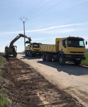 SIMONNET TRAVAUX PUBLICS image 8