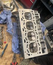 Garage Carrosserie JEKCARS Bild 14