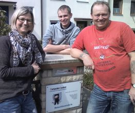 Computer-Control Bild 1
