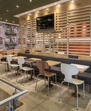 McDonald's Bild 6