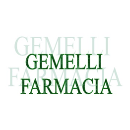 Farmacia Gemelli logo