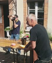 CHAMPAGNE BOUQUIN DUPONT FILS image 2