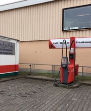 star Tankstelle Bild 2