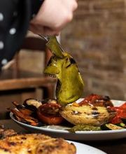 Casa de Comidas Nogal imagen 10