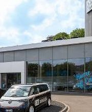 Volkswagen Zentrum & Skoda - Gottfried Schultz Automobilhandels SE Bild 4