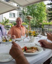 Stiftung Diaconis Bild 6